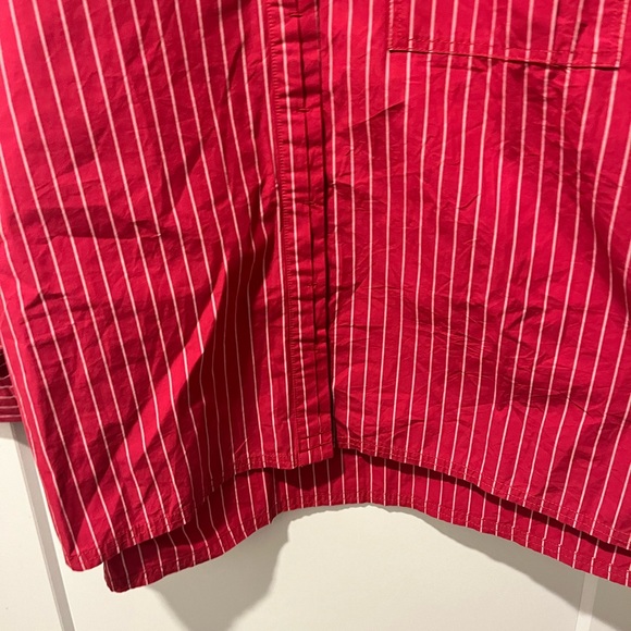 We the Free Hallie French Cuff Shirt, Size SMALL, NWT - Picture 11 of 12